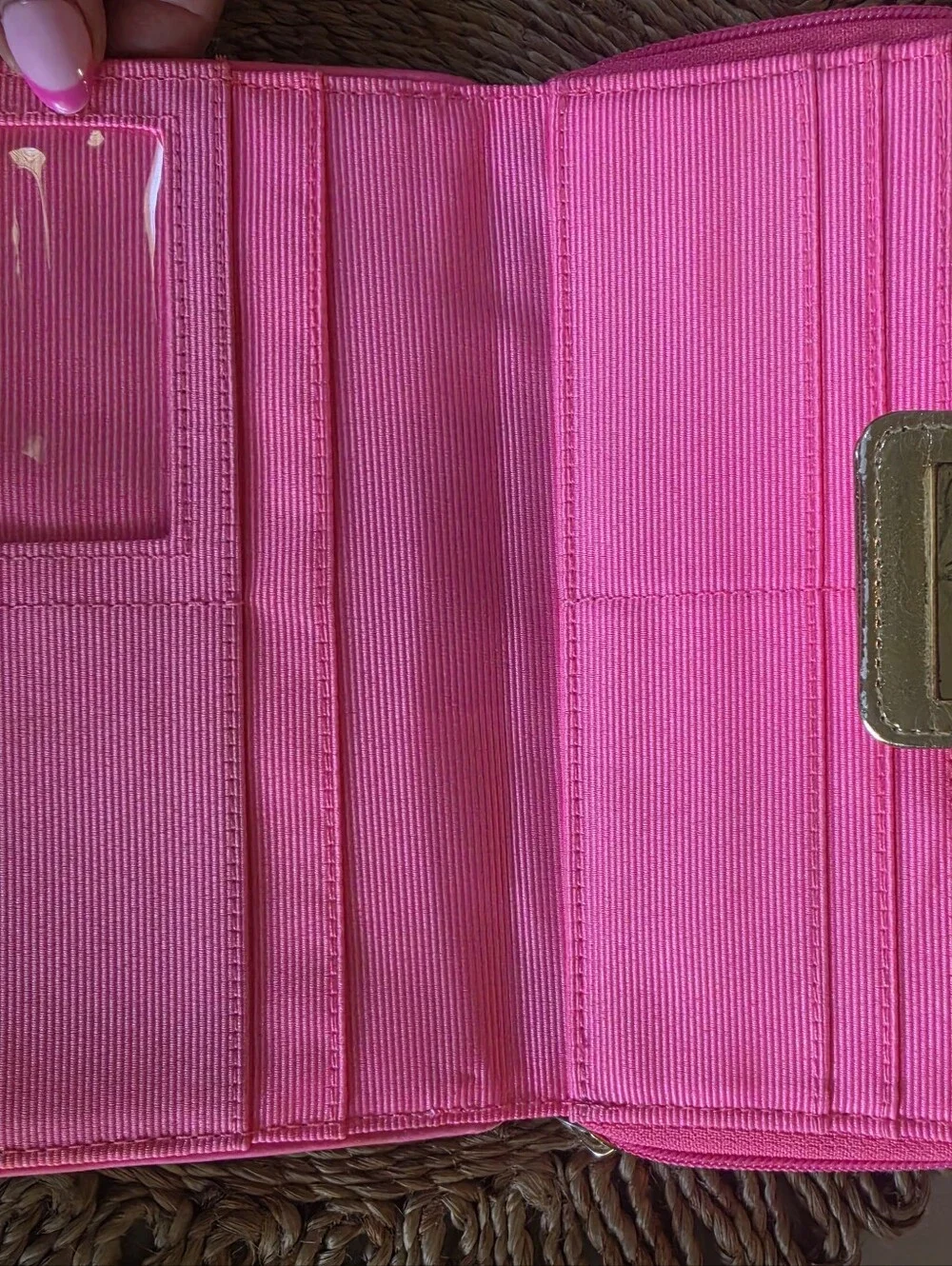 Lilly Pulitzer Wallet